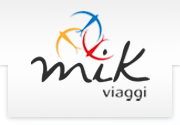 Mik Viaggi di Michele Caldarelli