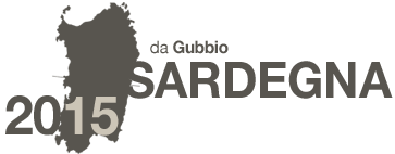 Da Gubbio alla Sardegna